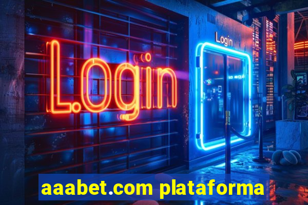 aaabet.com plataforma